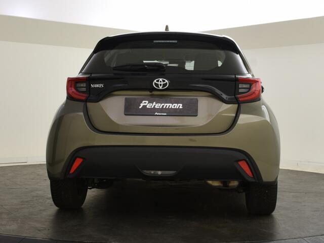 Toyota YARIS 1.5 VVT-i Active Plus | Carplay | Stuur en Stoelverwarming