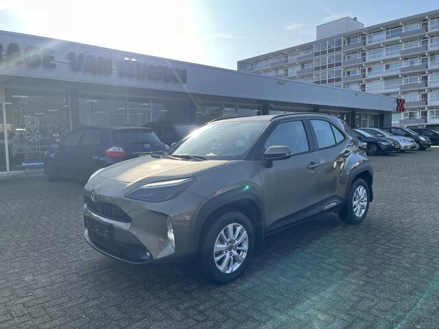 Toyota YARIS Cross 1.5 Hybrid Active