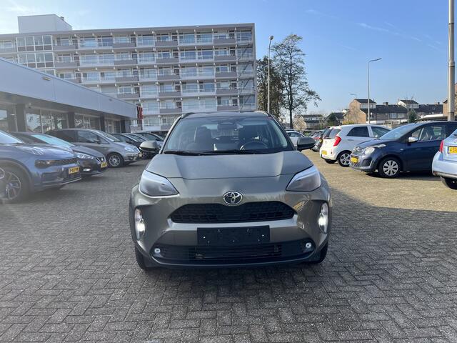 Toyota YARIS Cross 1.5 Hybrid Active