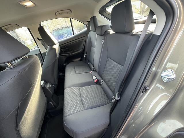 Toyota YARIS Cross 1.5 Hybrid Active