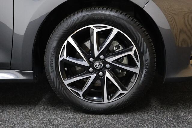 Toyota YARIS 1.5 Hybrid Dynamic | Adaptive-cruise | Camera | Clima | Apple Carplay & Android Auto | Maps Navigatie | All-season Banden