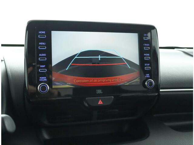 Toyota YARIS 1.5 Hybrid Launch Edition | HUD | JBL | ACC |