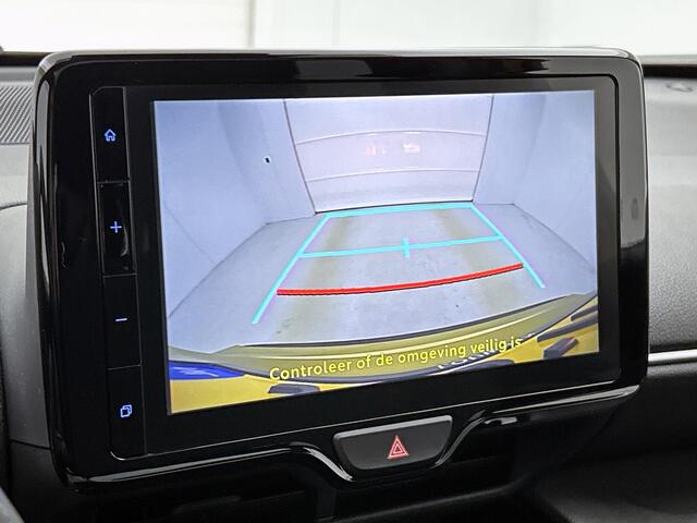 Toyota YARIS Cross 1.5 Hybrid Dynamic | Panoramadak | Premium uitvoering |