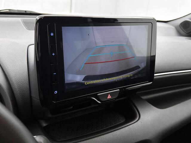 Toyota YARIS 1.5 Hybrid Executive | Half lederen interieur | Premium uitgevoerd | JBL |