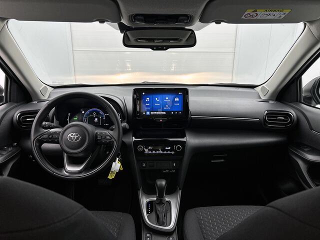 Toyota YARIS Cross 1.5 Hybrid 115 Active | Apple Carplay/Android Auto |