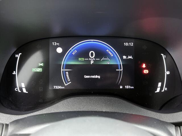 Toyota YARIS Cross 1.5 Hybrid 115 Active | Apple Carplay/Android Auto |