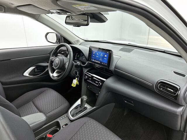 Toyota YARIS Cross 1.5 Hybrid 115 Active | Apple Carplay/Android Auto |