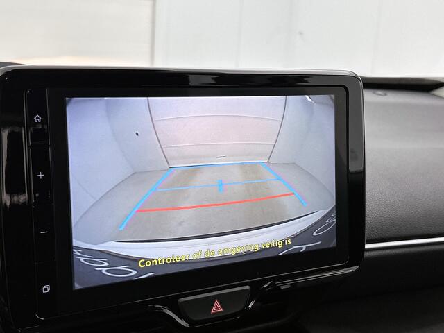 Toyota YARIS Cross 1.5 Hybrid 115 Active | Apple Carplay/Android Auto |