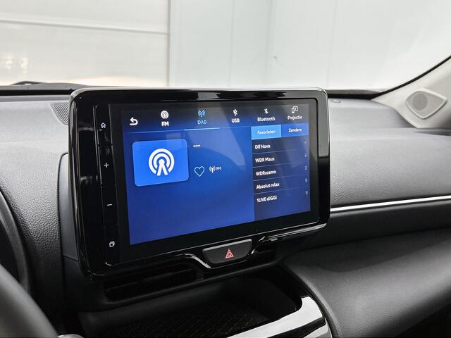 Toyota YARIS Cross 1.5 Hybrid 115 Active | Apple Carplay/Android Auto |