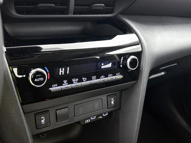 Toyota YARIS Cross 1.5 Hybrid 115 Active | Apple Carplay/Android Auto |