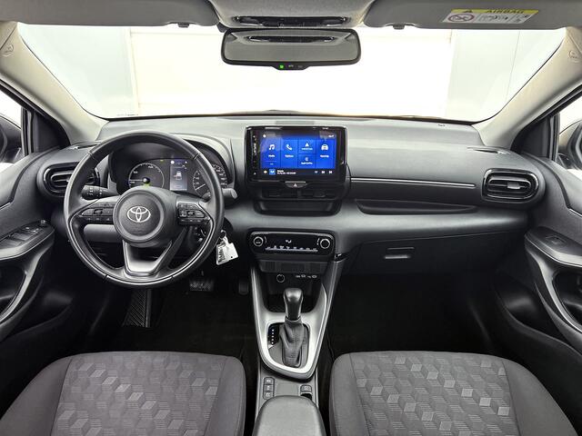 Toyota YARIS 1.5 Hybrid Active
