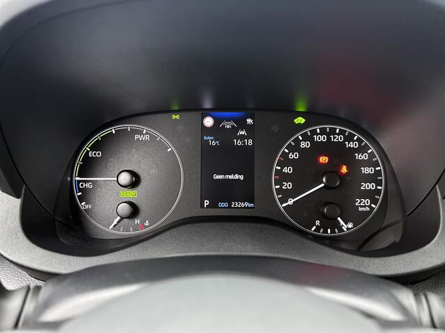 Toyota YARIS 1.5 Hybrid Active