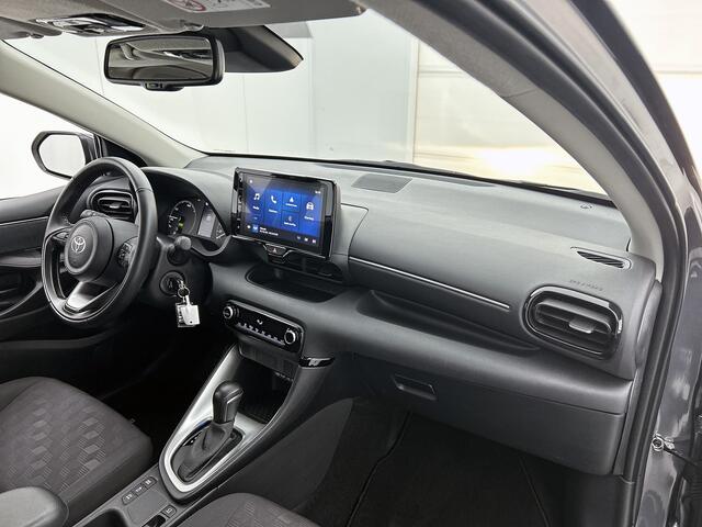 Toyota YARIS 1.5 Hybrid Active