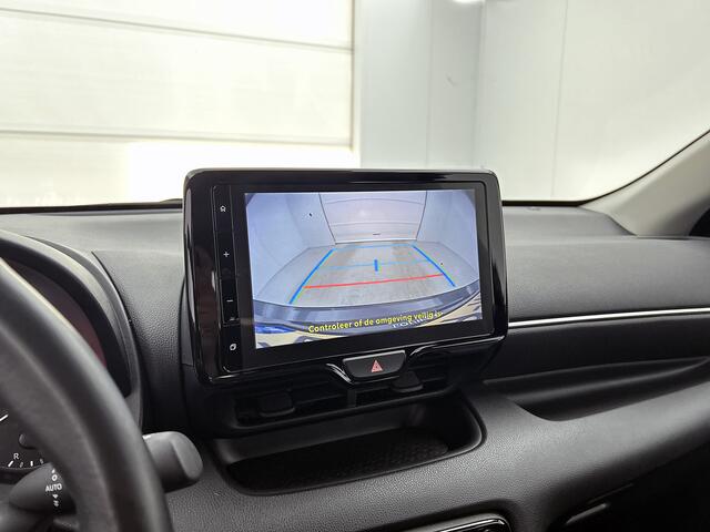 Toyota YARIS 1.5 Hybrid Active