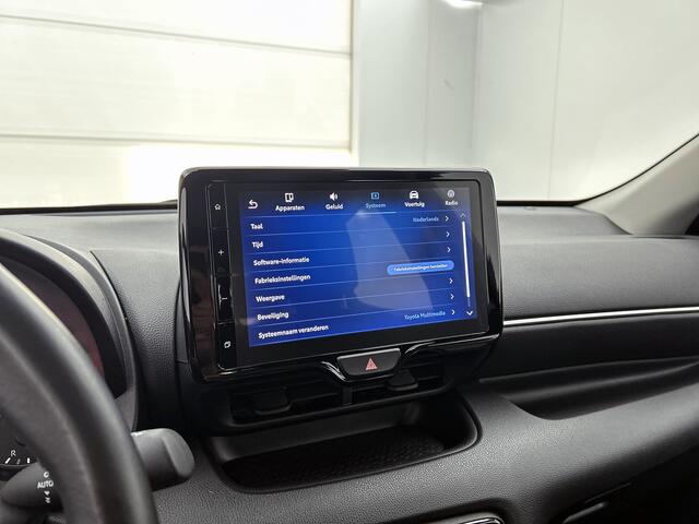 Toyota YARIS 1.5 Hybrid Active