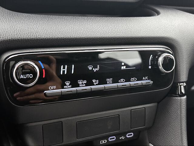 Toyota YARIS 1.5 Hybrid Active