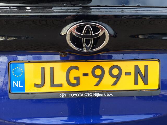 Toyota YARIS 1.5 Hybrid 115 Dynamic