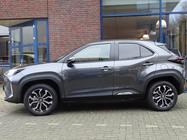Toyota YARIS Cross 1.5 Hybrid 130 Dynamic +Comfort Pack