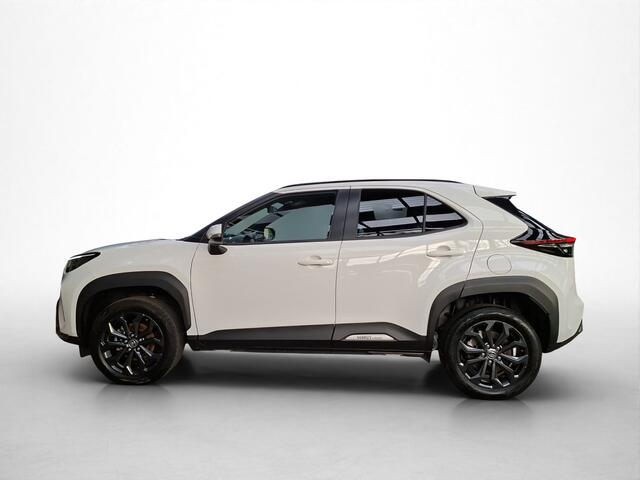 Toyota YARIS Cross 1.5 Hybrid Explore Perkeer Sensoren | Stoelverwarming |