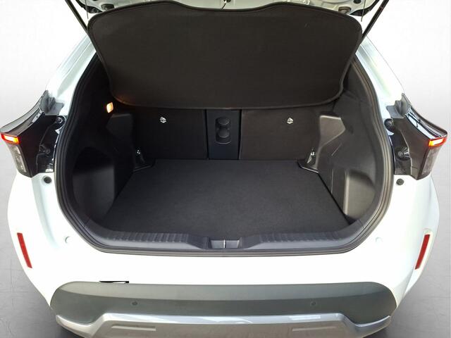 Toyota YARIS Cross 1.5 Hybrid Explore Perkeer Sensoren | Stoelverwarming |