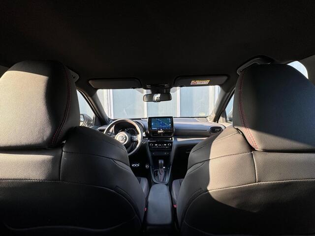 Toyota YARIS 1.5 Hybrid FWD GR Sport | ACC | JBL | Camera | Trekhaak