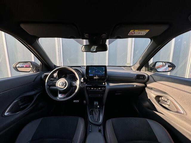 Toyota YARIS 1.5 Hybrid FWD GR Sport | ACC | JBL | Camera | Trekhaak