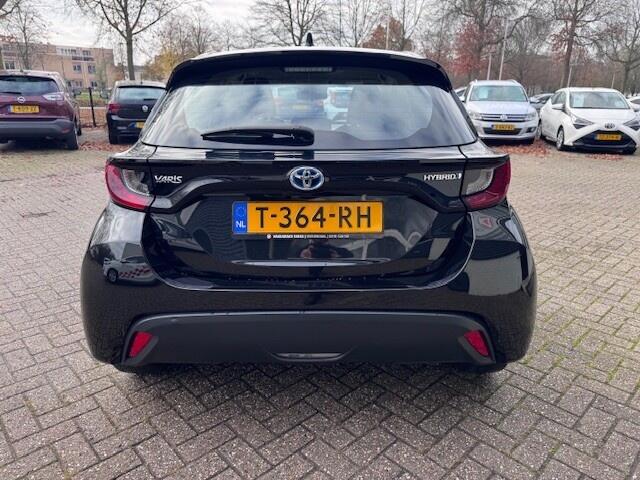 Toyota YARIS 1.5 Hyb. Active Navigatie, Automaat. Camera
