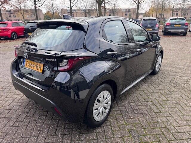Toyota YARIS 1.5 Hyb. Active Navigatie, Automaat. Camera