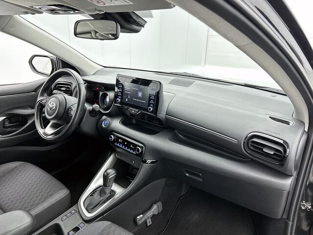 Toyota YARIS 1.5 Hybrid Dynamic