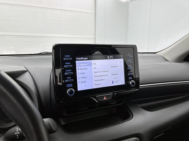 Toyota YARIS 1.5 Hybrid Dynamic