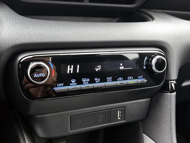 Toyota YARIS 1.5 Hybrid Dynamic