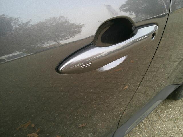 Toyota YARIS Cross 1.5 Hybrid Adventure