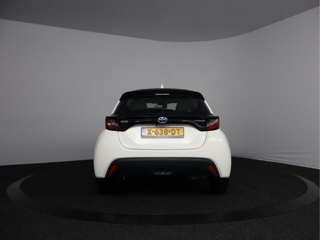 Toyota YARIS 1.5 Hybrid Active | Navigatie