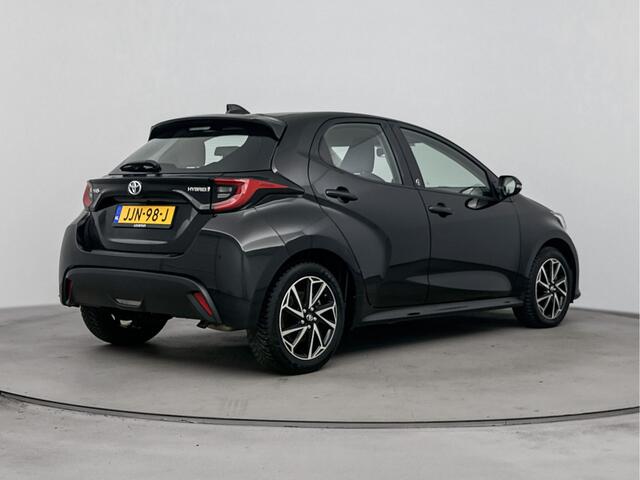 Toyota YARIS 1.5 Hybrid 115 Dynamic limited | Applecarplay | keyless entry | achteruitrijcamera |