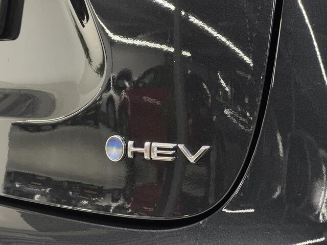 Toyota YARIS Cross 1.5 Hybrid 130 Dynamic | Keyless | Stoel/stuur verw. | Dodehoek sensor | LED |