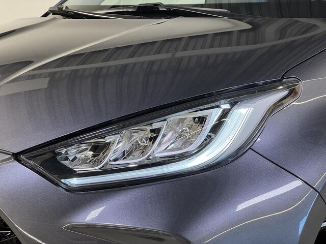 Toyota YARIS 1.5 Hybrid Dynamic | Carplay | LED | Keyless |