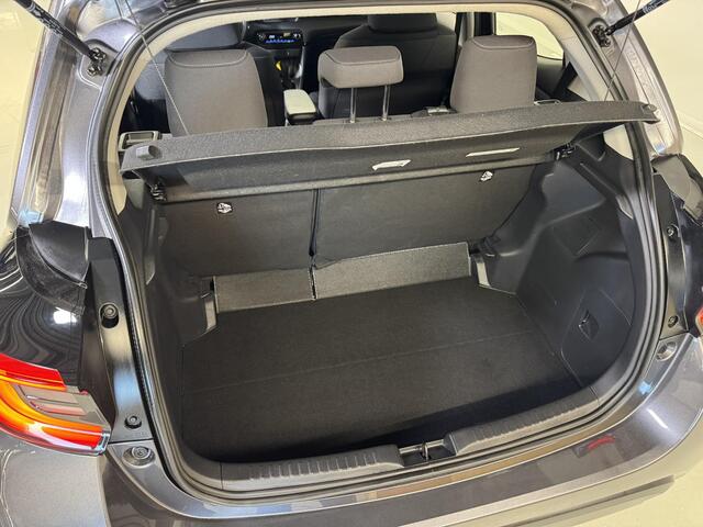 Toyota YARIS 1.5 Hybrid Dynamic | Carplay | LED | Keyless |