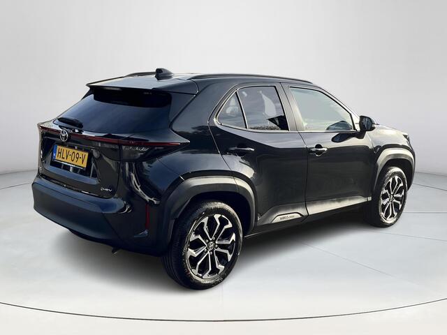 Toyota YARIS Cross 1.5 Hybrid 115 First Edition | Navigatie | Apple CarPlay/Android auto | Comfort pack