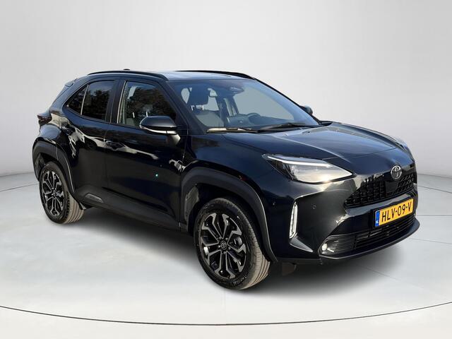 Toyota YARIS Cross 1.5 Hybrid 115 First Edition | Navigatie | Apple CarPlay/Android auto | Comfort pack