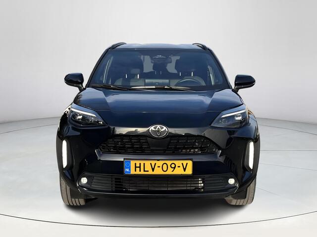 Toyota YARIS Cross 1.5 Hybrid 115 First Edition | Navigatie | Apple CarPlay/Android auto | Comfort pack