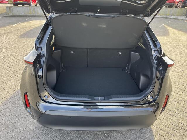 Toyota YARIS Cross 1.5 Hybrid 115 First Edition | Navigatie | Apple CarPlay/Android auto | Comfort pack