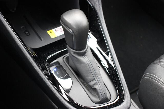 Toyota YARIS 1.5 Executive Hybrid Automaat | Clima | Cruise | Leer | BSM | PDC | Carplay/Android auto |