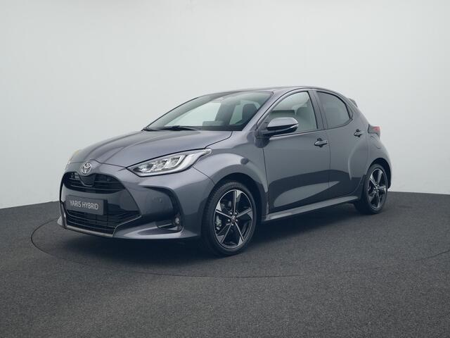 Toyota YARIS 1.5 Hybrid 130 Executive Nu met ¤ 1000,- inruilpremie! | *NIEUW* | Direct Leverbaar!