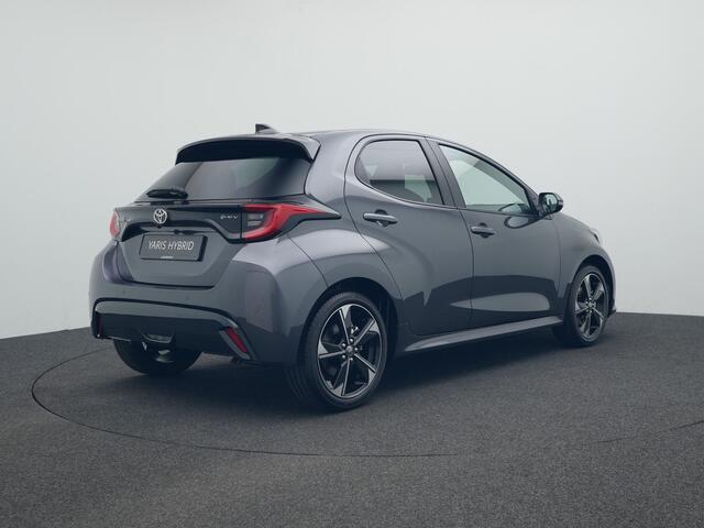 Toyota YARIS 1.5 Hybrid 130 Executive Nu met ¤ 1000,- inruilpremie! | *NIEUW* | Direct Leverbaar!