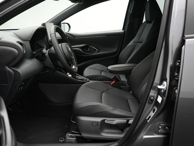 Toyota YARIS 1.5 Hybrid 130 Executive Nu met ¤ 1000,- inruilpremie! | *NIEUW* | Direct Leverbaar!