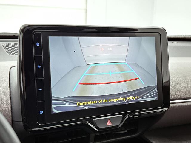 Toyota YARIS Cross 1.5 Hybrid Executive | Panoramadak | Stoelverwarming | Elek. achterklep | LM velgen | Caleche