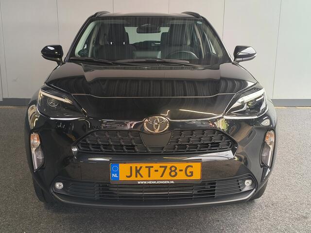 Toyota YARIS Cross 1.5 Hybrid 115 Active Rijklaar + Fabrieksgarantie tot 06-2029 Henk Jongen Auto's in Helmond, al 50 jaar service zoals 't hoort!