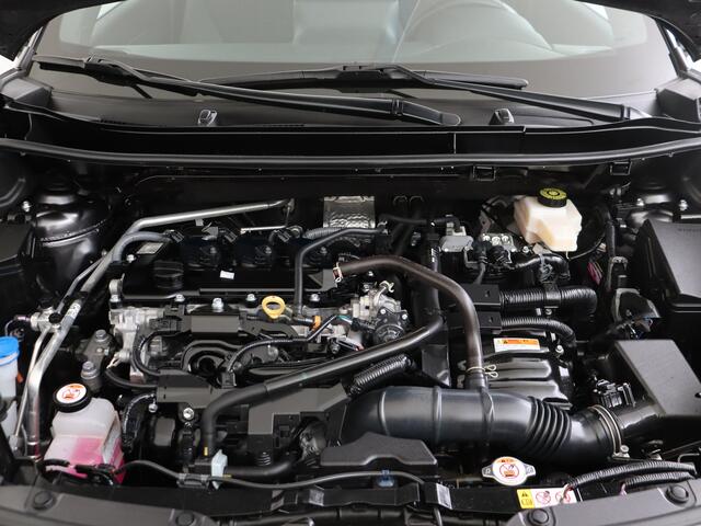 Toyota YARIS Cross 1.5 Hybrid Dynamic | Climate control | Adaptive cruise control | LM velgen |