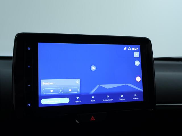 Toyota YARIS Cross 1.5 Hybrid Dynamic | Parkeersensoren | Stoel- en stuurwielverwarming |