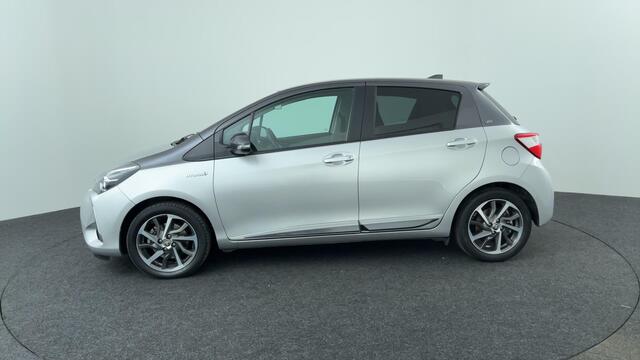 Toyota YARIS 1.5 Hybrid Dynamic Edition Y20 | Rijklaarprijs |